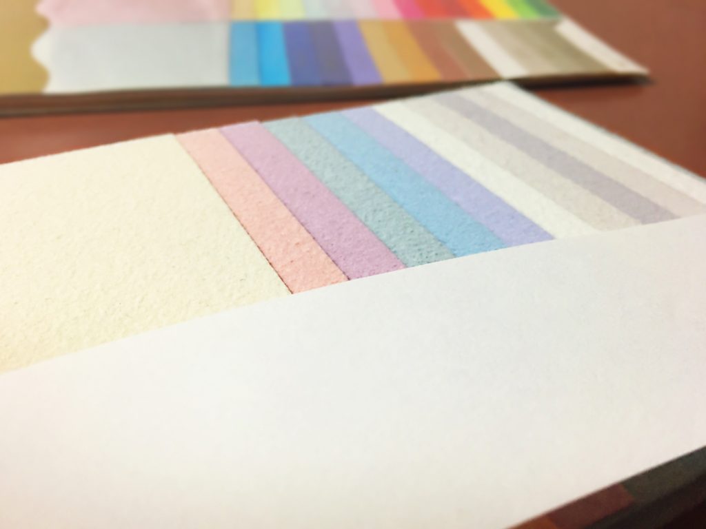 カラーパレット
