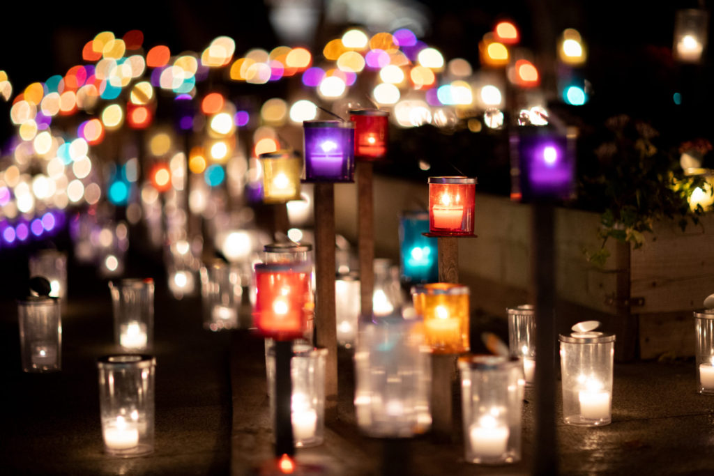 イルミネーション