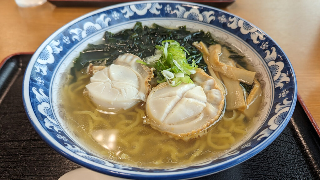 ラーメン